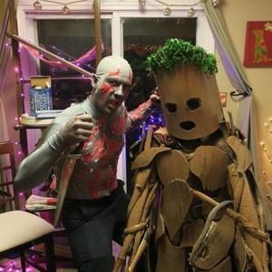 Meet your Posher, Bridgett